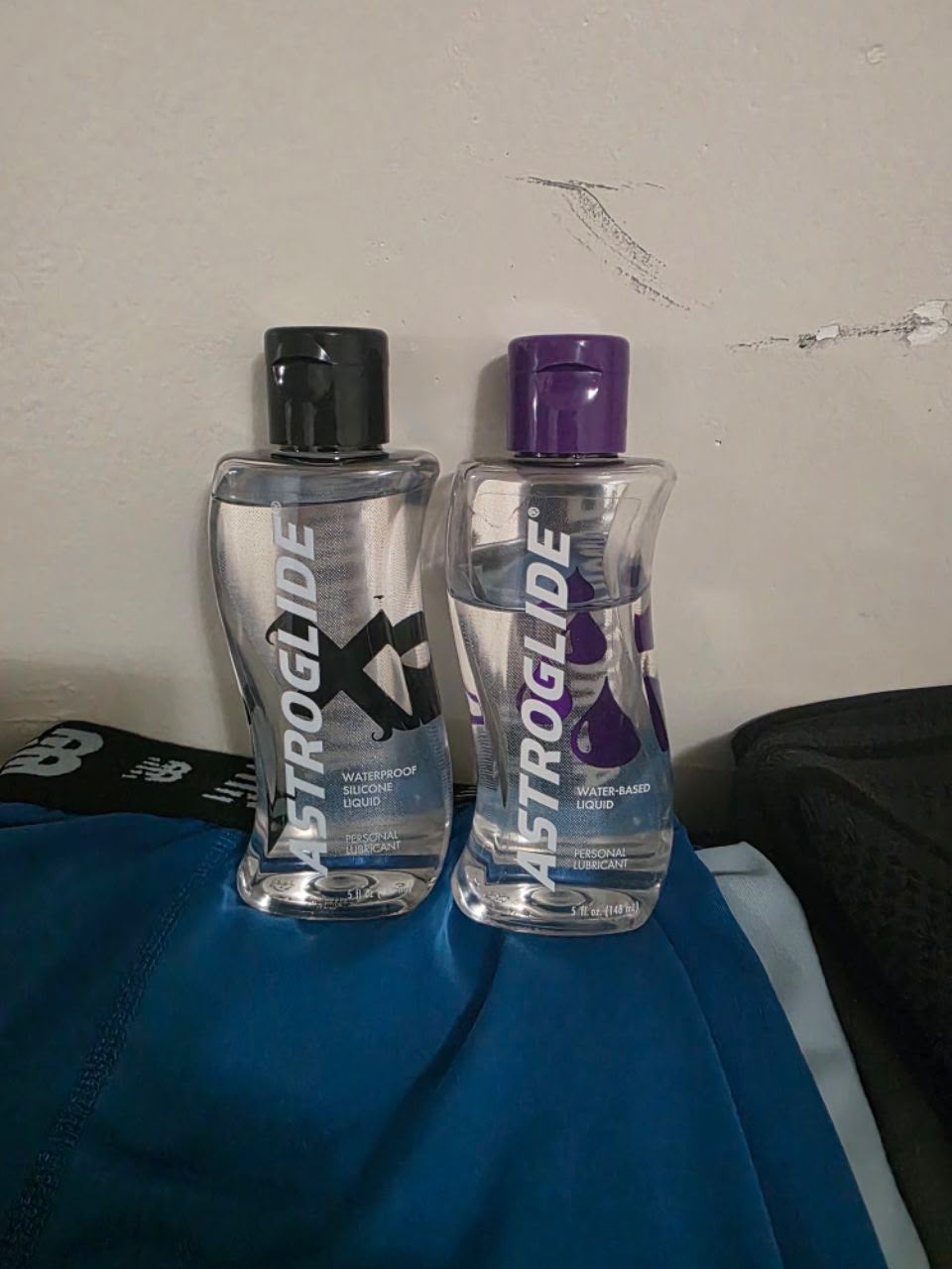 Astroglide Lubricant